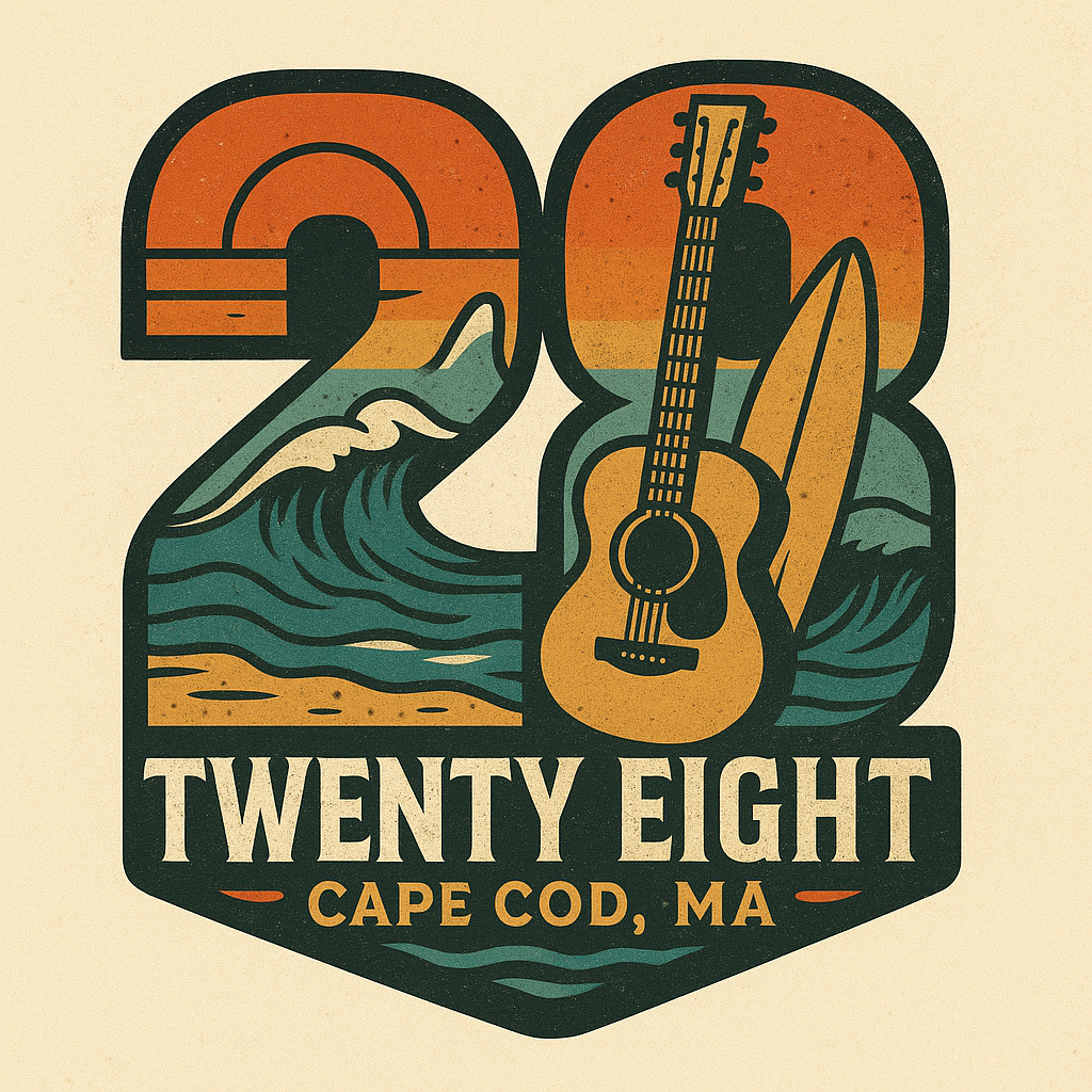 twenty eight music